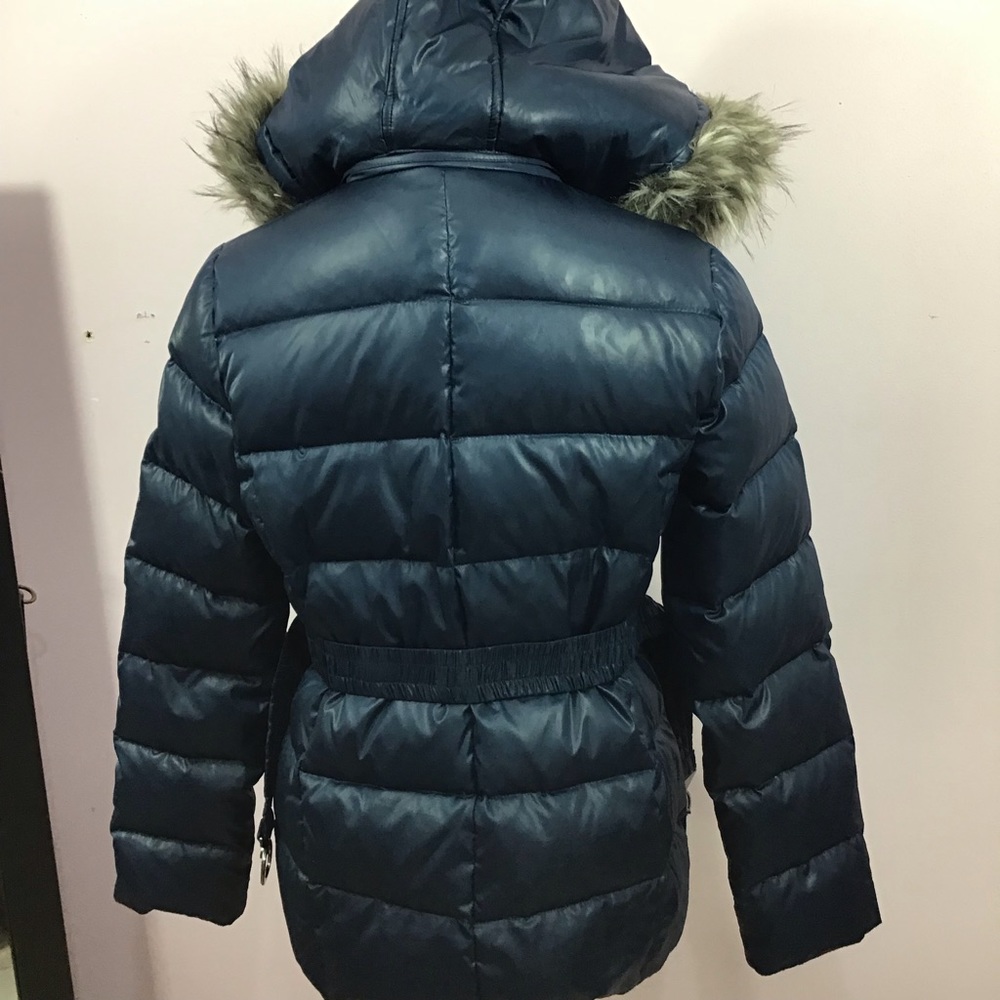 Dkny Down / Puffer Jacket . - image 8